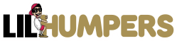 Lil Humpers - Logo Image